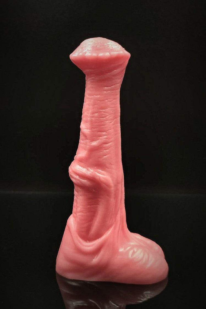 7.48 Inch Draft Horse Dildo - The Dildo Hub