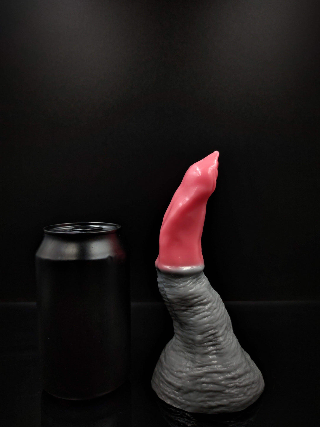 7.48 Inch Enchanting Elephant Dildo 🐘 | Sizzling Safari - The Dildo Hub