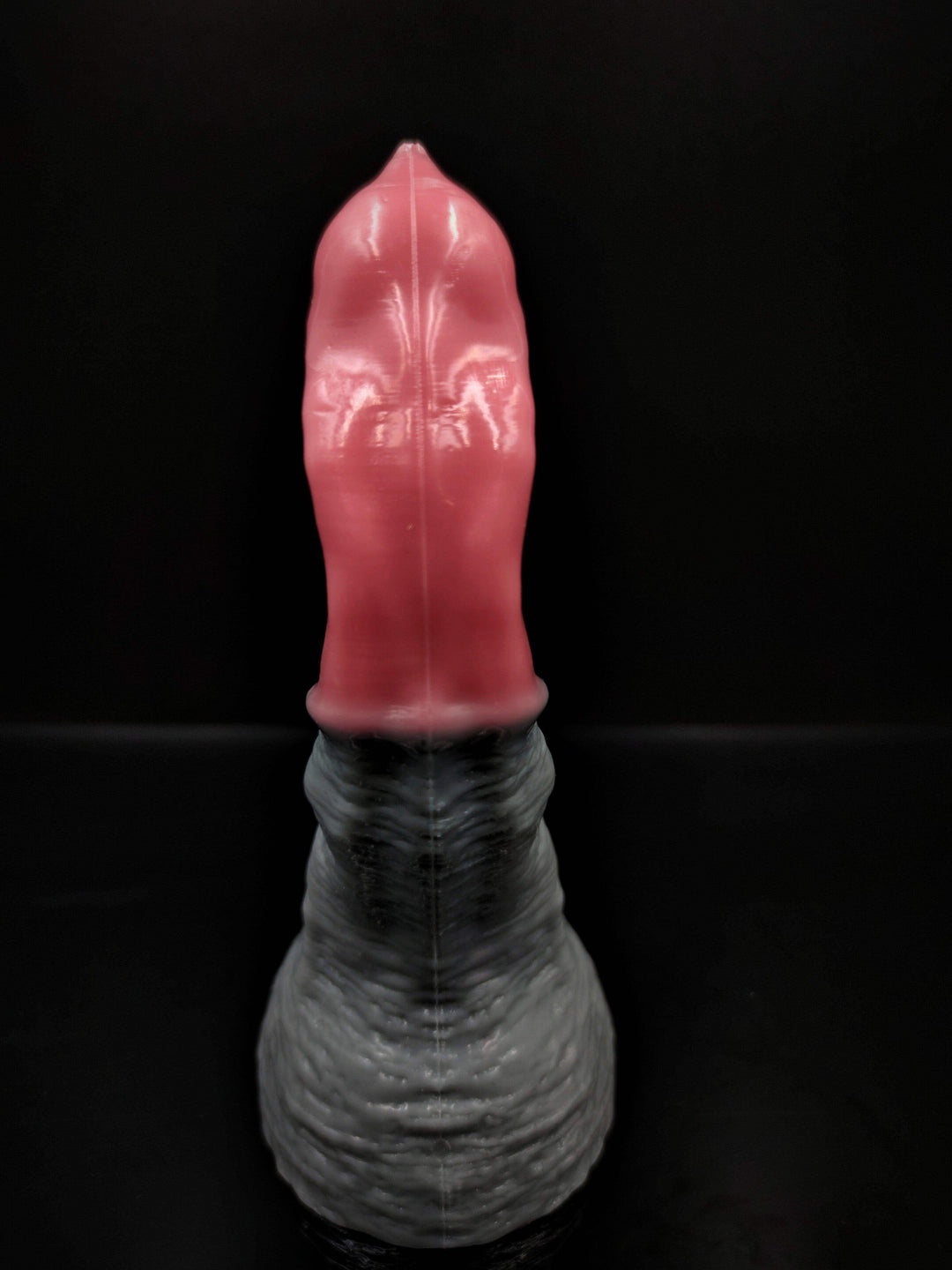 7.48 Inch Enchanting Elephant Dildo 🐘 | Sizzling Safari - The Dildo Hub