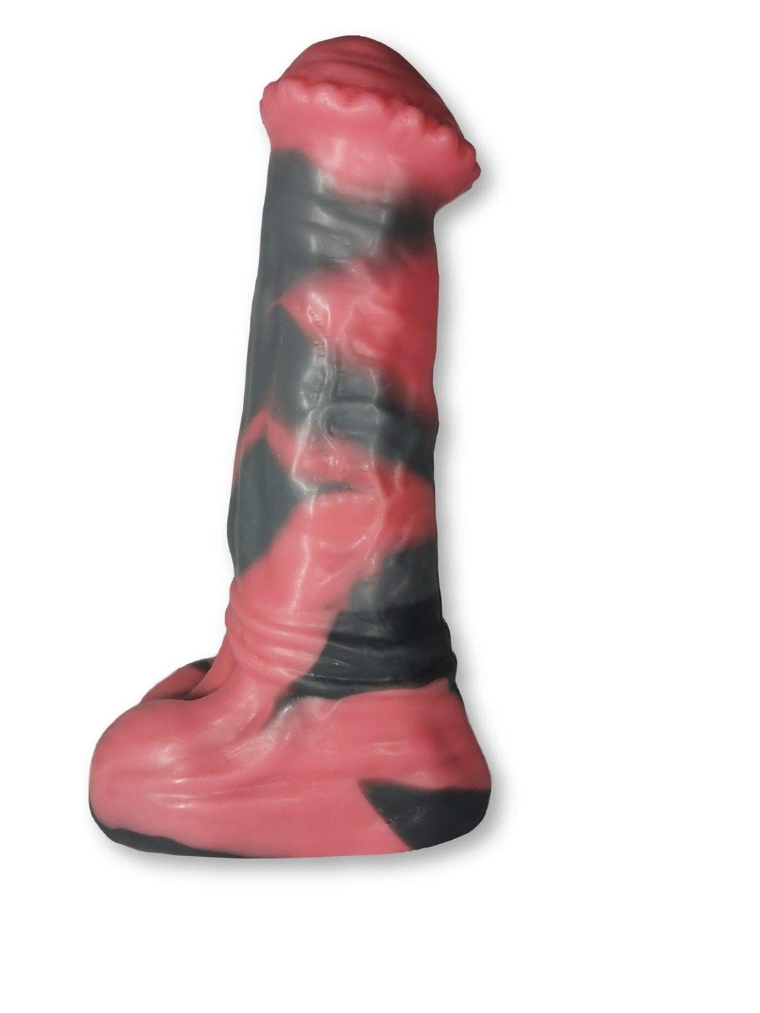 🐎 7.48 Inch Fat Pony | Horse Dildo - Pony Dildo - The Dildo Hub