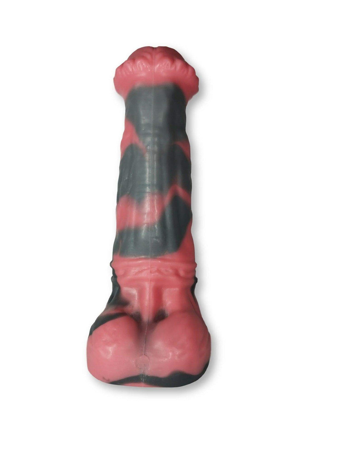 🐎 7.48 Inch Fat Pony | Horse Dildo - Pony Dildo - The Dildo Hub