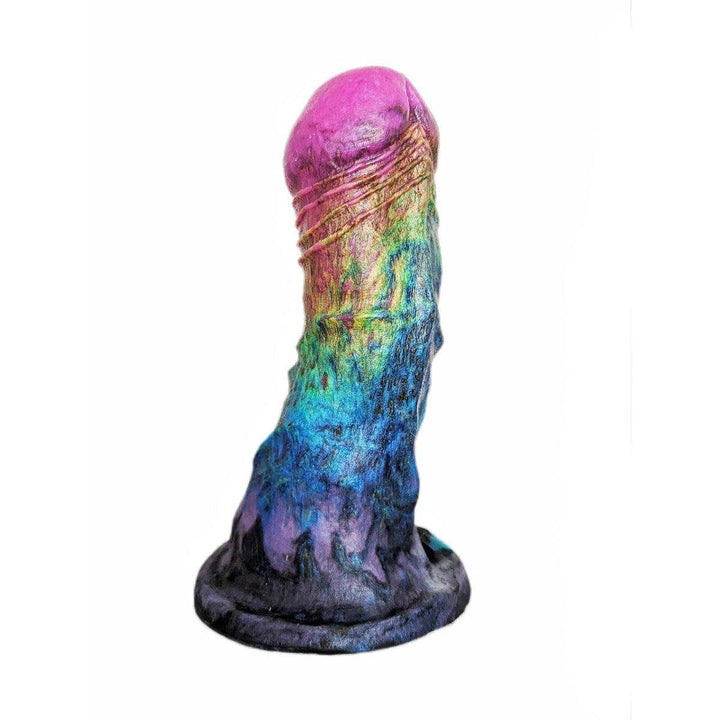 🛡️ 7.5 Inch Gladiator | Fantasy Dildo - Dragon Dildo - Monster Dildo - The Dildo Hub