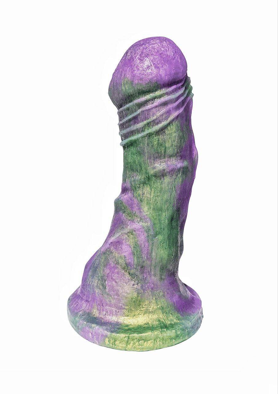 🛡️ 7.5 Inch Gladiator | Fantasy Dildo - Dragon Dildo - Monster Dildo - The Dildo Hub