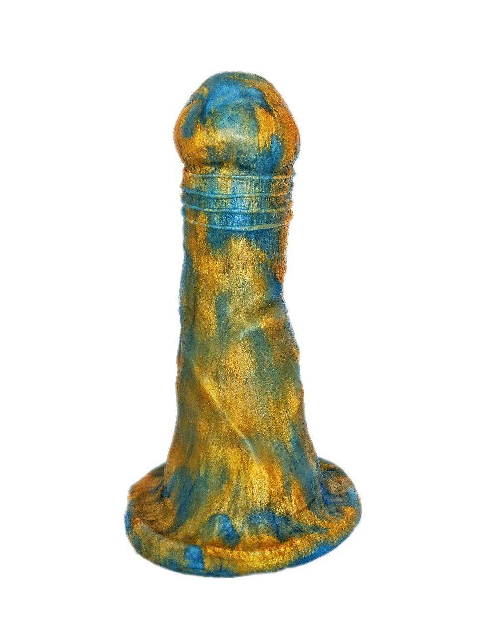 🛡️ 7.5 Inch Gladiator | Fantasy Dildo - Dragon Dildo - Monster Dildo - The Dildo Hub