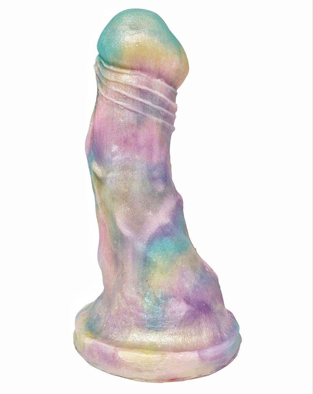 🛡️ 7.5 Inch Gladiator | Fantasy Dildo - Dragon Dildo - Monster Dildo - The Dildo Hub