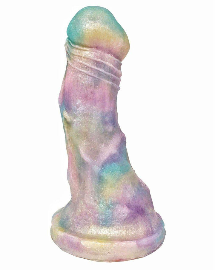 🛡️ 7.5 Inch Gladiator | Fantasy Dildo - Dragon Dildo - Monster Dildo - The Dildo Hub