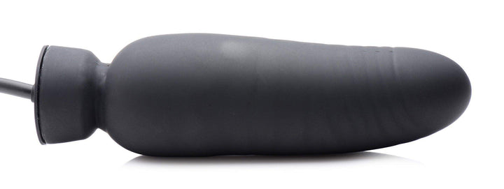 7.7 Inch Ass-Pand | Inflatable Dildo - Expanding Dildo - Extreme Dildo - The Dildo Hub