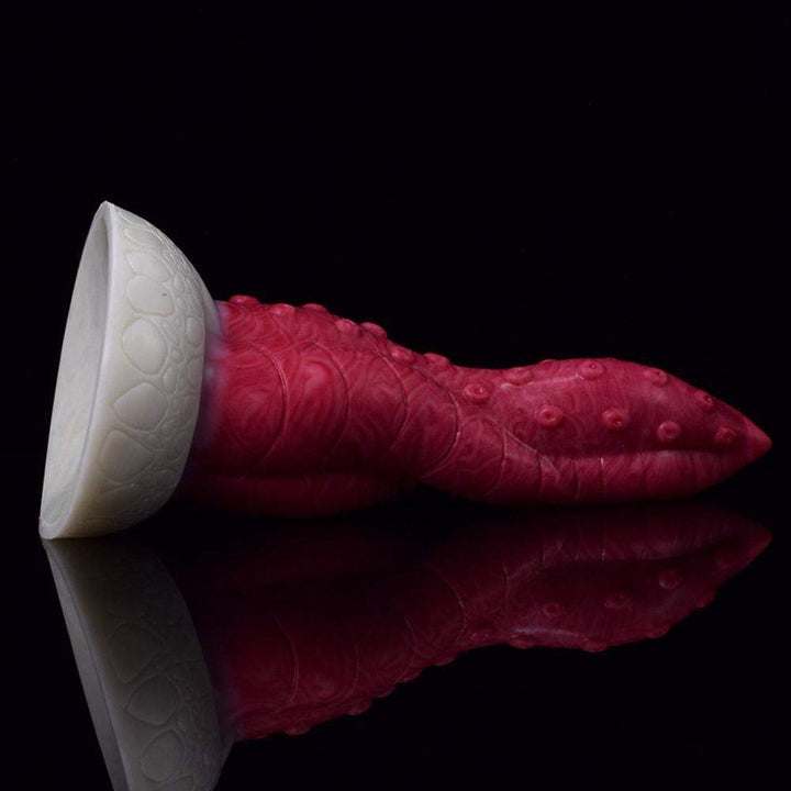 🦑 7.7 Inch Octos | Tentacle Dildo - Kraken Dildo - Octopus Dildo - The Dildo Hub