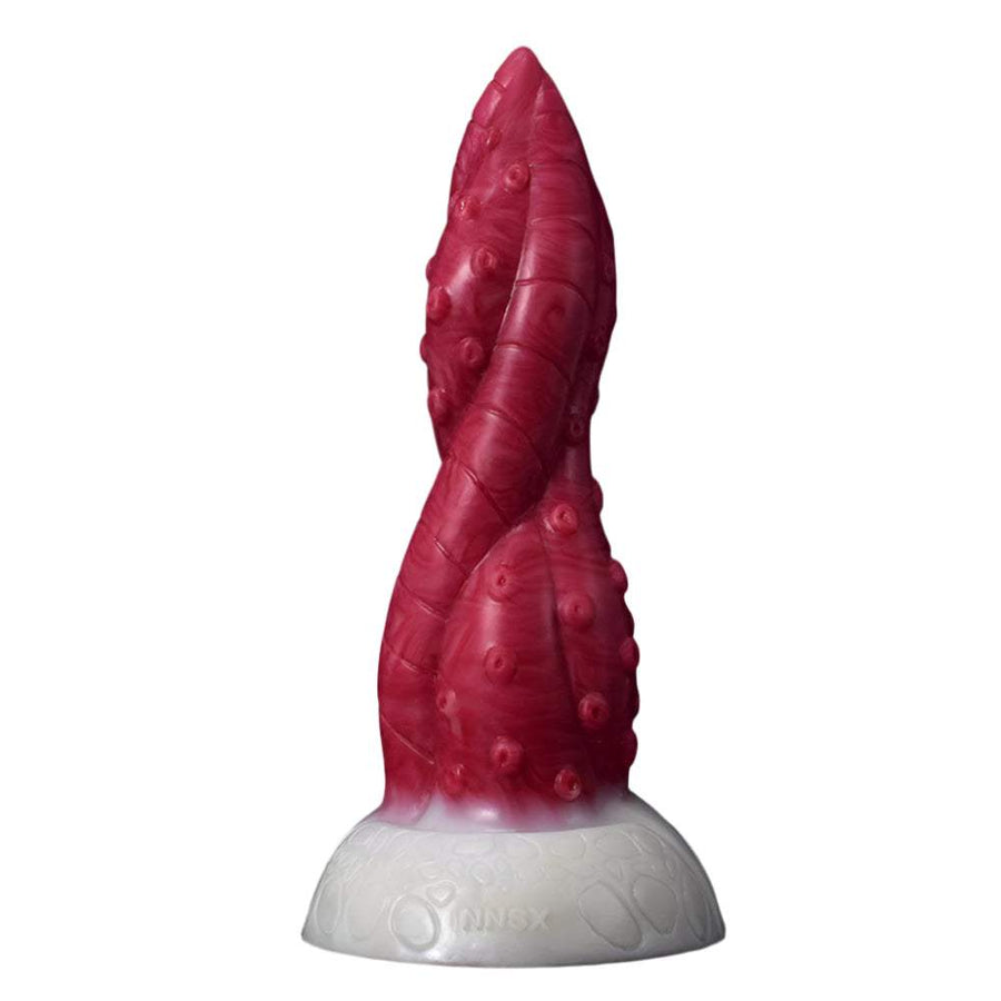 🦑 7.7 Inch Octos | Tentacle Dildo - Kraken Dildo - Octopus Dildo - The Dildo Hub