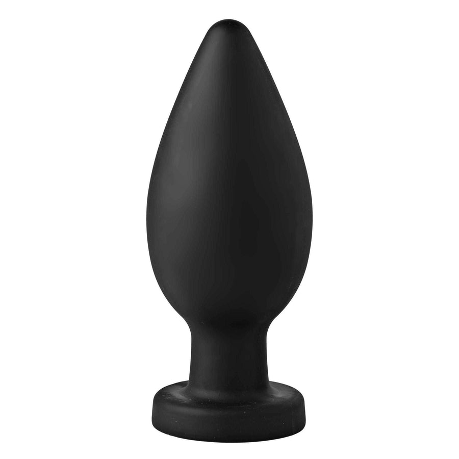 7 Inch Colossus | Huge Butt Plug - Huge Anal Toy - Extreme Anal Toy - The Dildo Hub