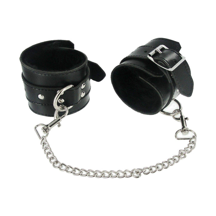 7 Piece Bondage Adventure Set - The Dildo Hub