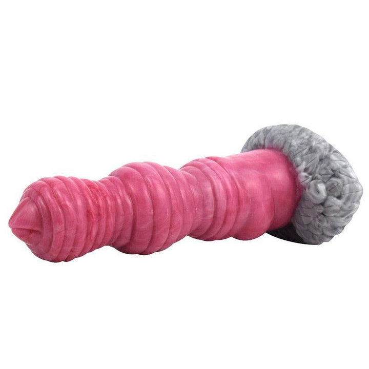8.26 Inch Seahorse | Fantasy Dildo - Knot Dildo | Buy 1 Get 1 Free 💙 - The Dildo Hub