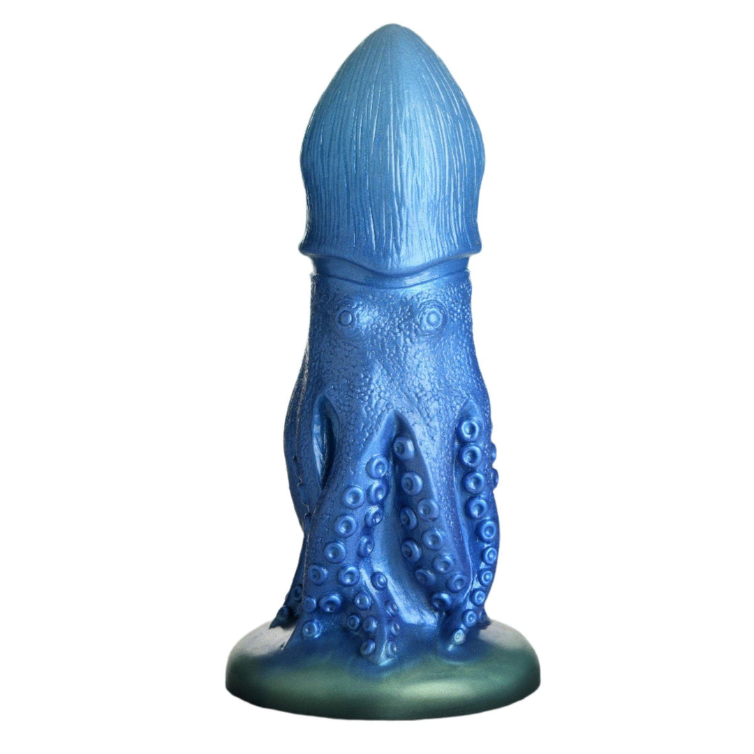 8.4 Inch Cocktopus | Octopus Silicone Dildo - Tentacle Dildo - The Dildo Hub