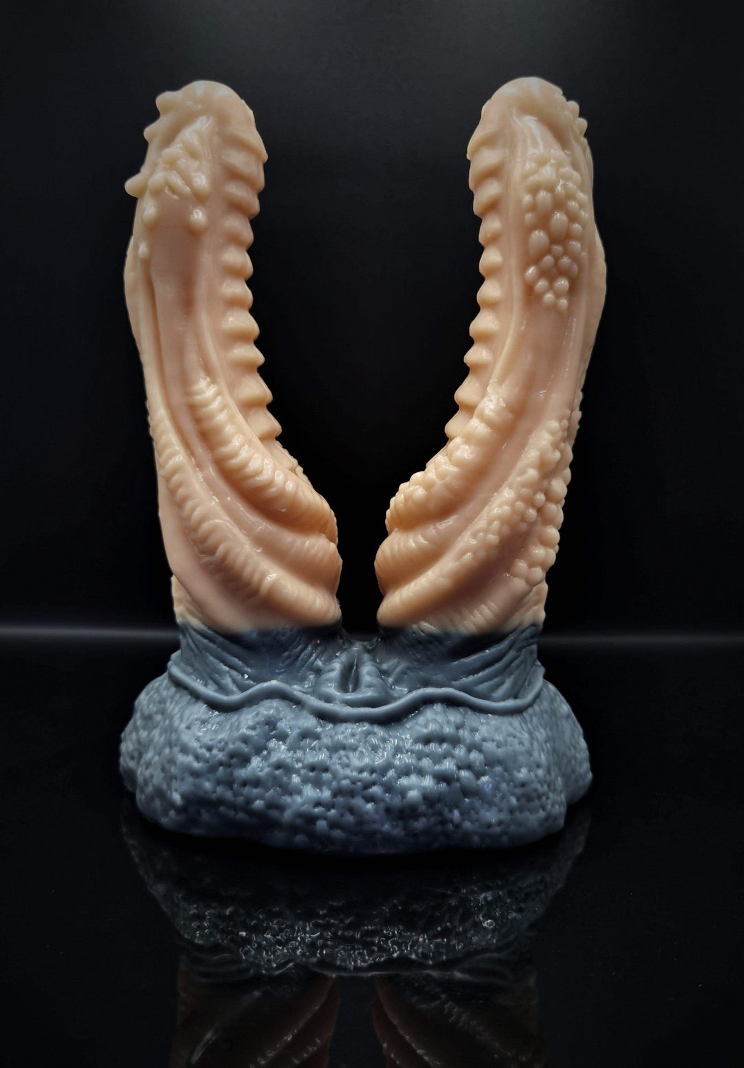 8.66 Inch Anaconda | Double-Headed Fantasy Dildo - The Dildo Hub