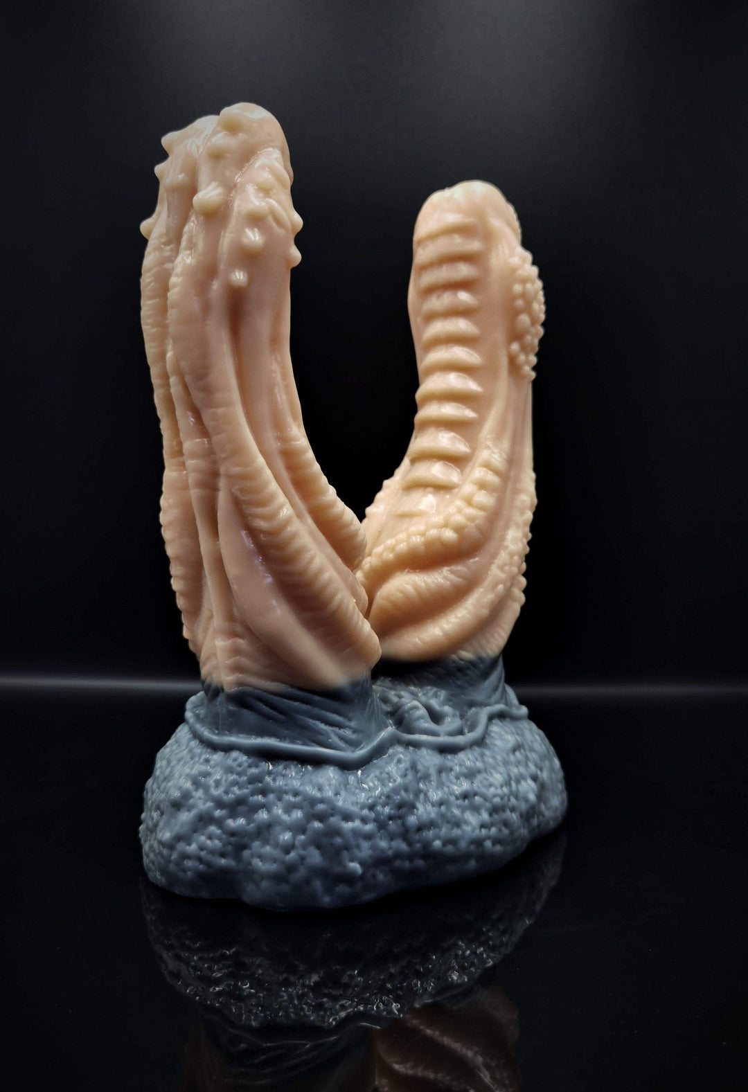 8.66 Inch Anaconda | Double-Headed Fantasy Dildo - The Dildo Hub