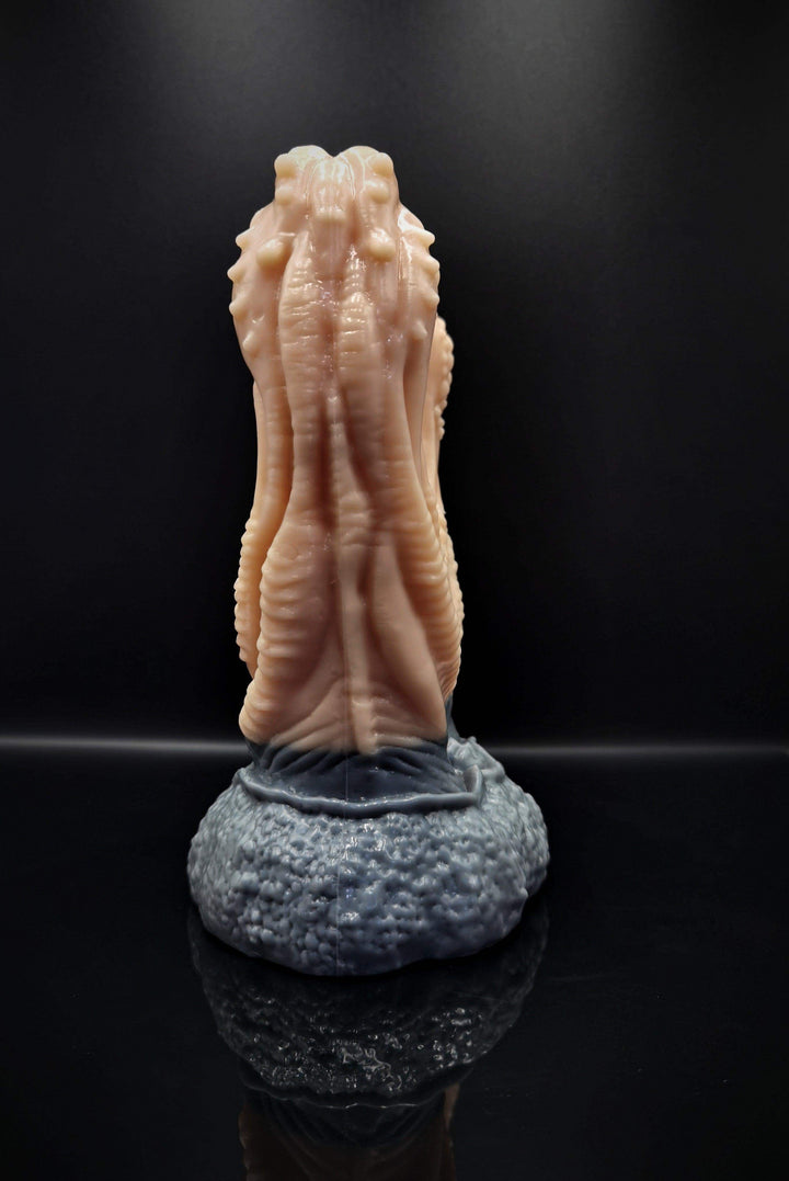 8.66 Inch Anaconda | Double-Headed Fantasy Dildo - The Dildo Hub