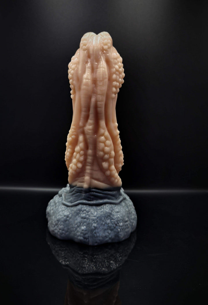 8.66 Inch Anaconda | Double-Headed Fantasy Dildo - The Dildo Hub