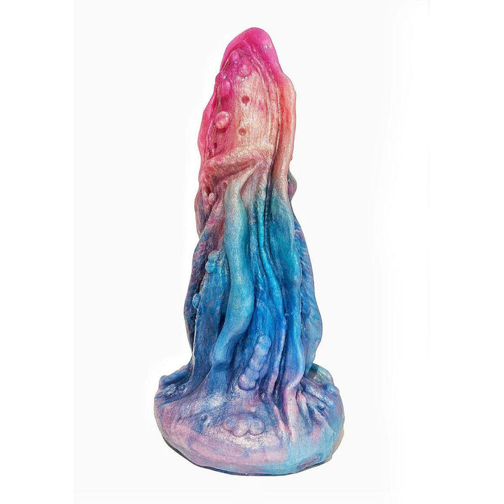 8.75 Inch Hydra Fantasy Dildo | Sinful Serenade 🌟🐍 - The Dildo Hub
