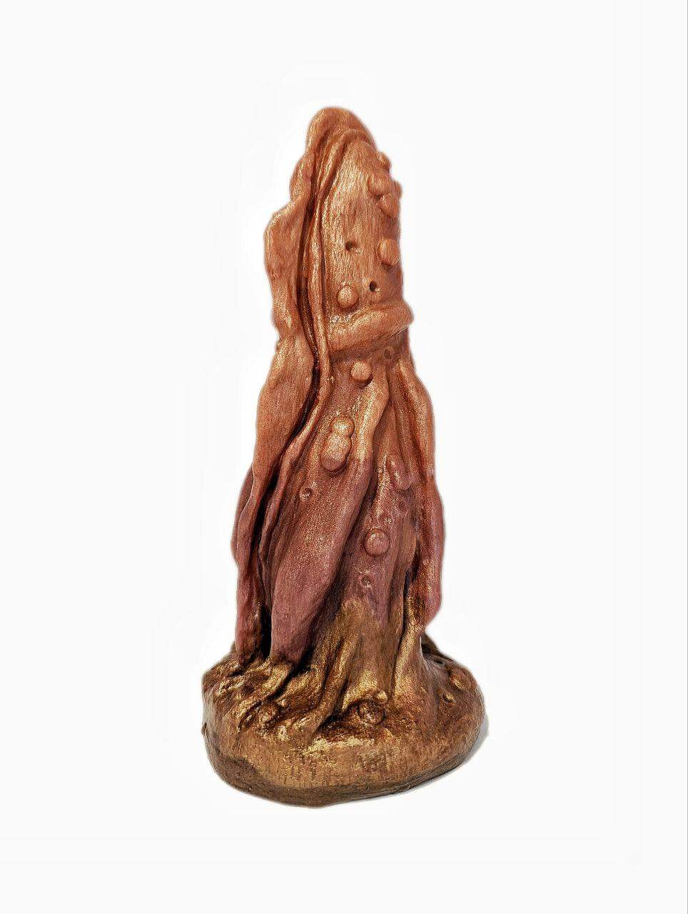 8.75 Inch Hydra Fantasy Dildo | Sinful Serenade 🌟🐍 - The Dildo Hub