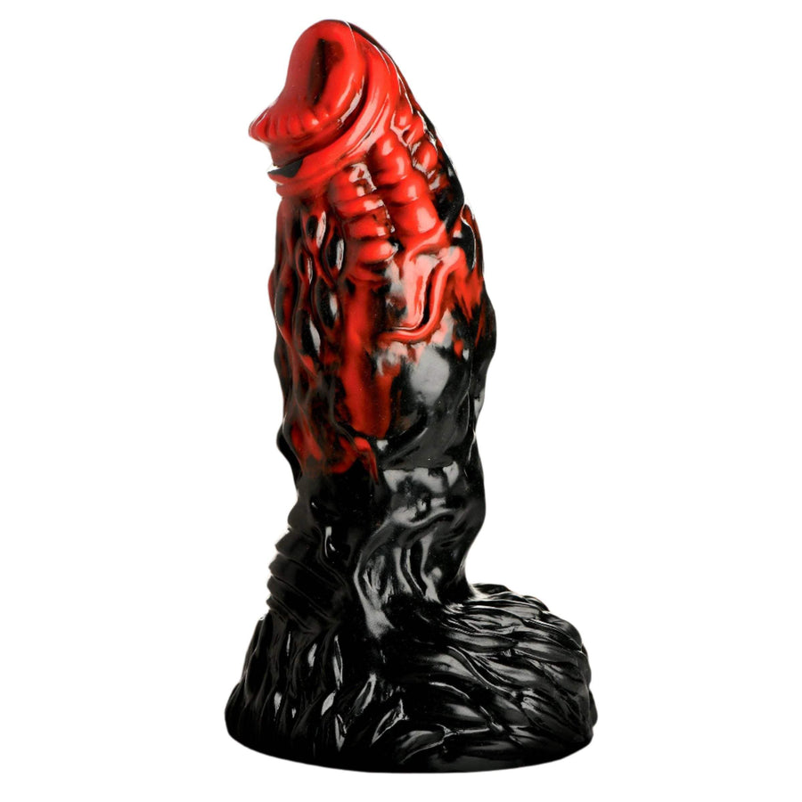 8.8 Inch Vulcan | Monster Dildo - Dragon Dildo - Fantasy Dildo - The Dildo Hub
