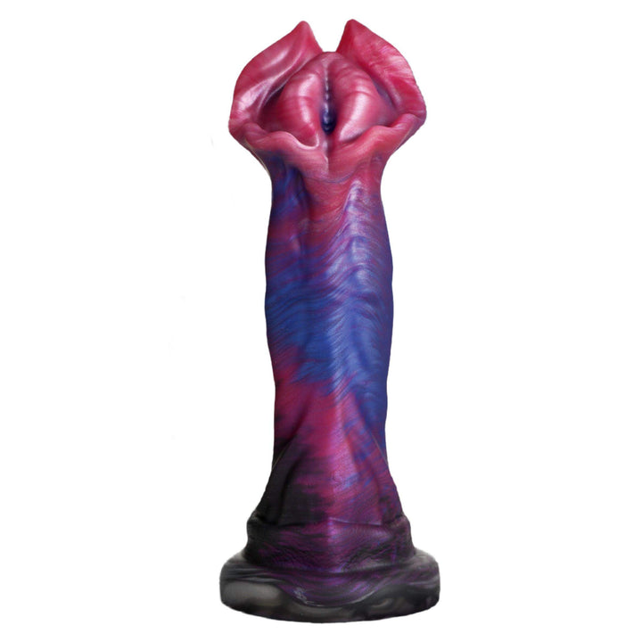 👾 8.9 Inch Demogorgon | Fantasy Dildo - Alien Dildo - Xenomorph Dildo - The Dildo Hub