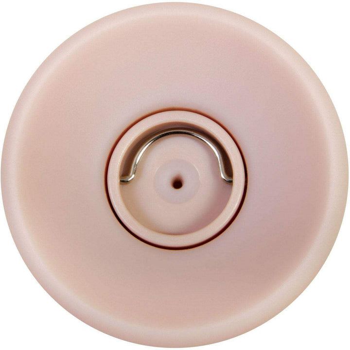 8 Inch Big Shot | Vibrating Squirting DIldo - Ejaculating DIldo - Cumming Dildo - The Dildo Hub