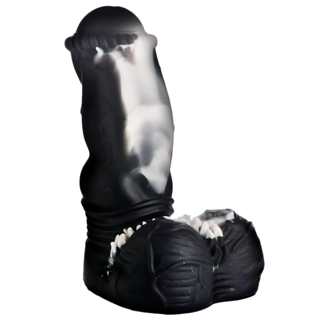8 Inch Venom | Monster Dildo - Alien Dildo - Xenomorph Dildo - The Dildo Hub