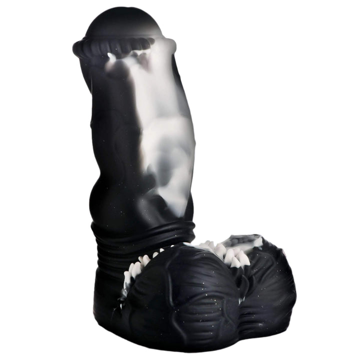 8 Inch Venom | Monster Dildo - Alien Dildo - Xenomorph Dildo - The Dildo Hub