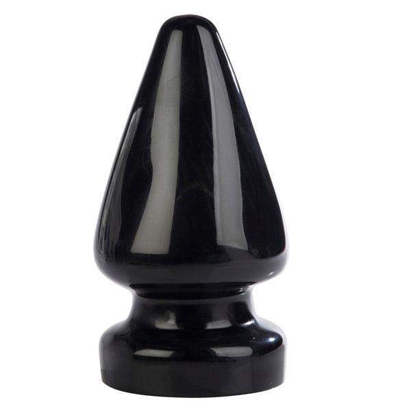 8 Inch XXXL Butt Plug | Huge Butt Plug - Huge Anal Toy - Extreme Anal Toy - The Dildo Hub