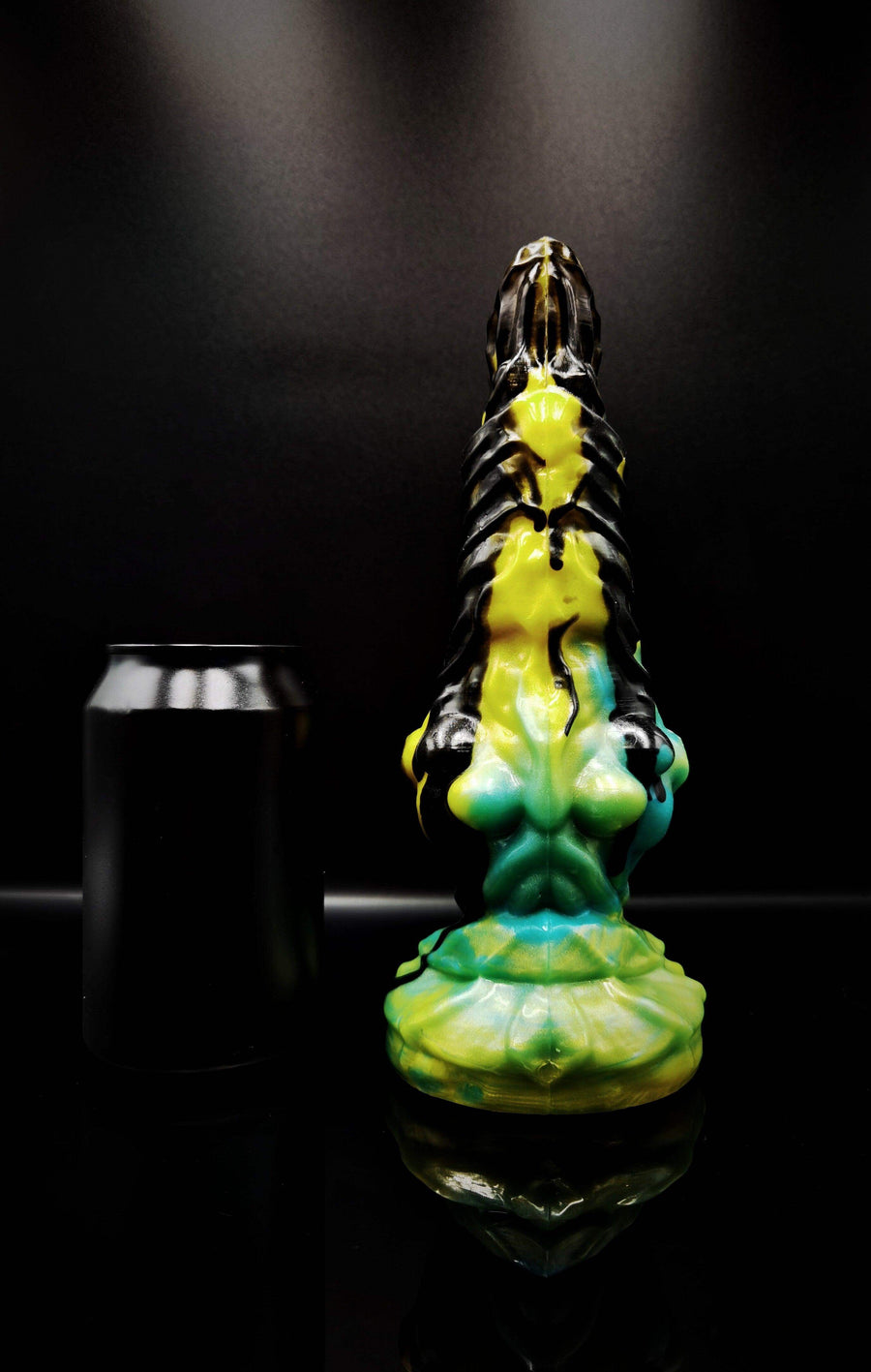 🐲 9.44 Inch Cyrano | Fantasy Dildo - Dragon Dildo - Monster Dildo - The Dildo Hub