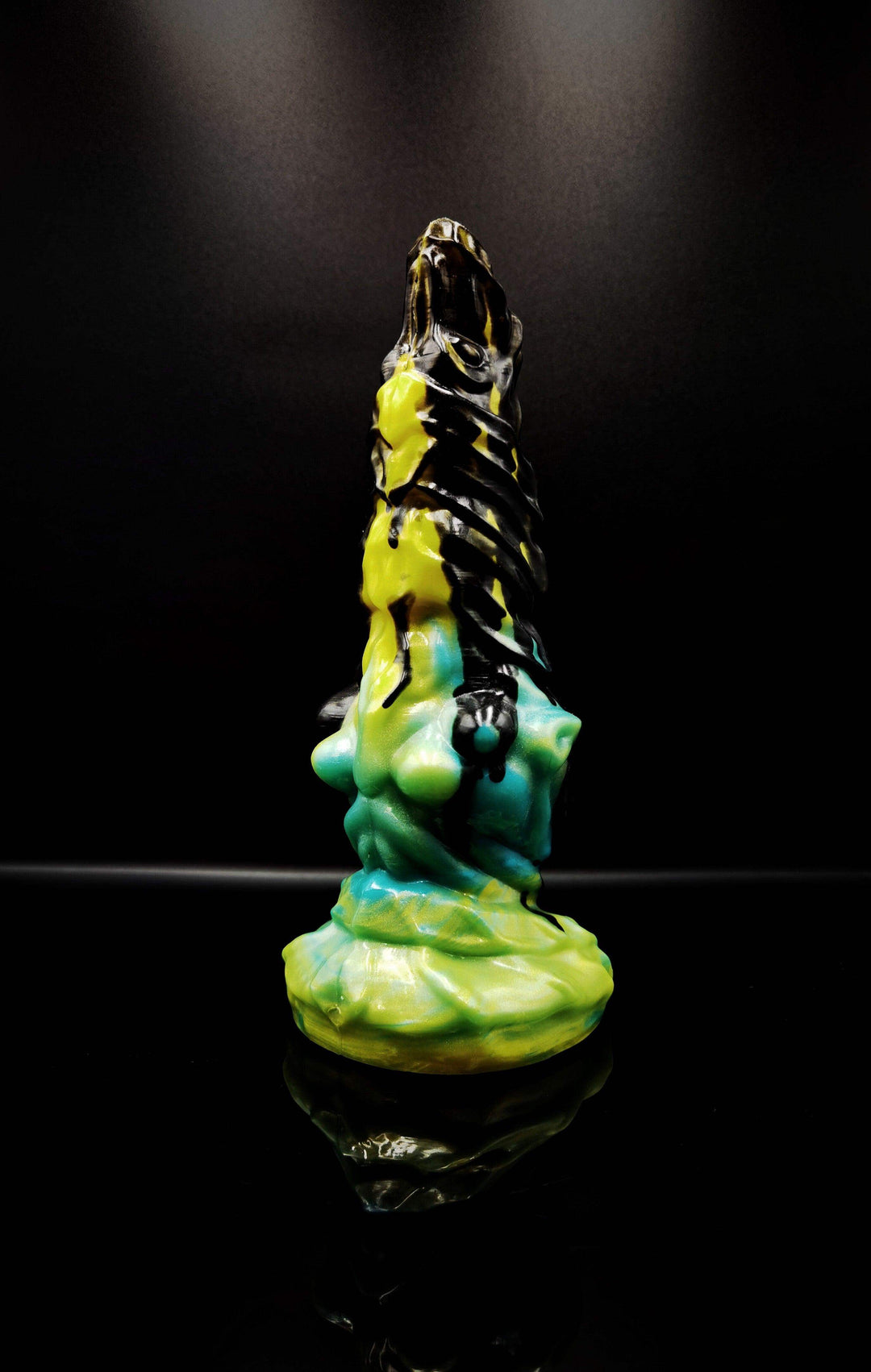 🐲 9.44 Inch Cyrano | Fantasy Dildo - Dragon Dildo - Monster Dildo - The Dildo Hub