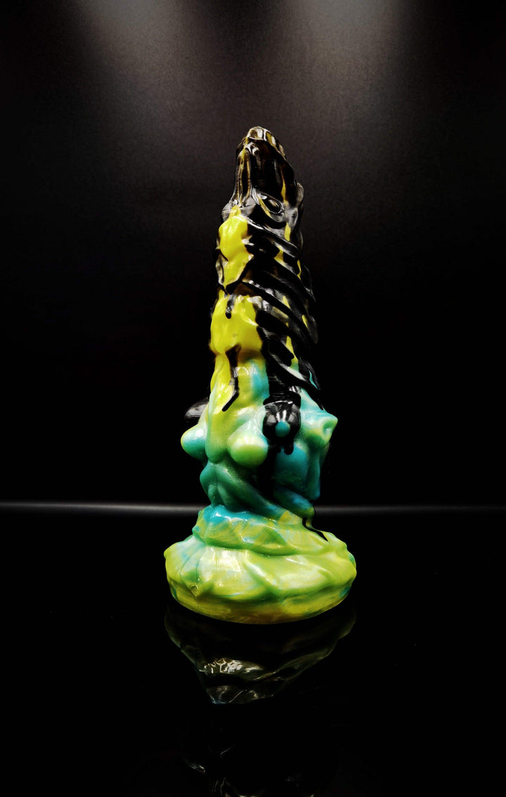 🐲 9.44 Inch Cyrano | Fantasy Dildo - Dragon Dildo - Monster Dildo - The Dildo Hub