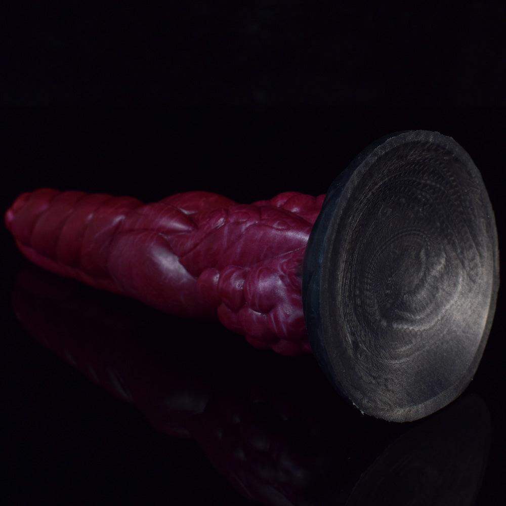 ๐ 9.45 Inch Ripple | Dragon Dildo - Monster Dildo - Alien Dildo - The Dildo Hub