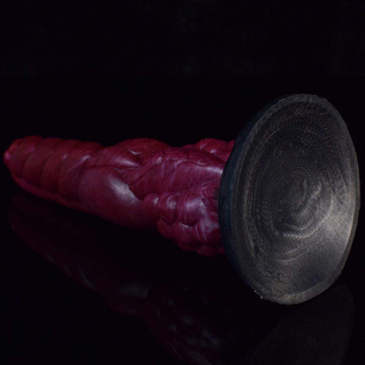 ๐ 9.45 Inch Ripple | Dragon Dildo - Monster Dildo - Alien Dildo - The Dildo Hub