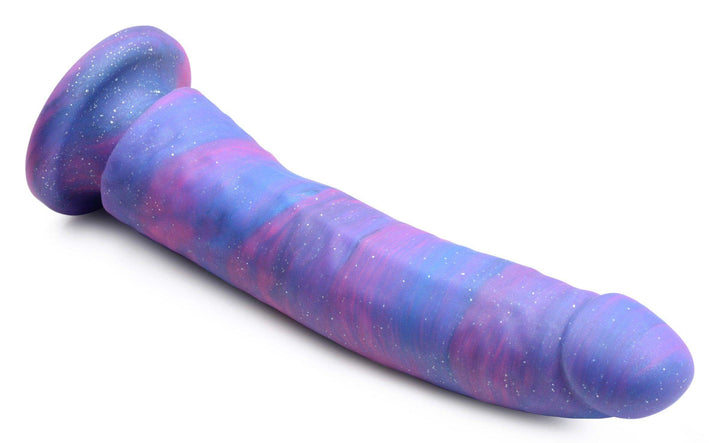 9.5 Inch Magic Stick | Fantasy Dildo - Glittery Dildo - Realistic Dildo - The Dildo Hub