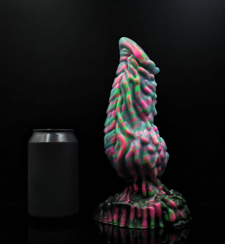 9.84 Inch Feniks | Phoenix Dildo - Fantasy Dildo - Dragon Dildo - Alien Dildo - The Dildo Hub