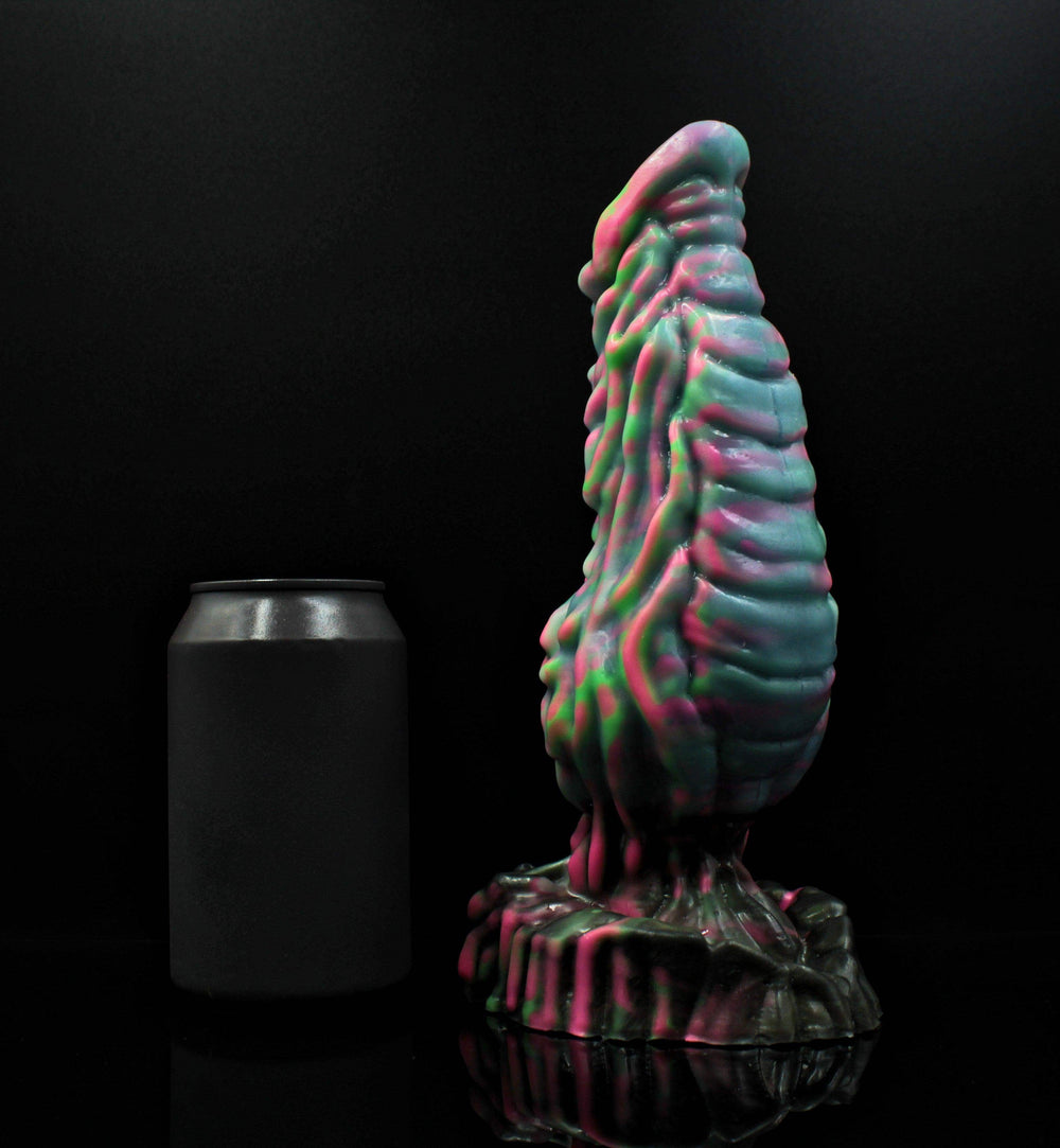 9.84 Inch Feniks | Phoenix Dildo - Fantasy Dildo - Dragon Dildo - Alien Dildo - The Dildo Hub