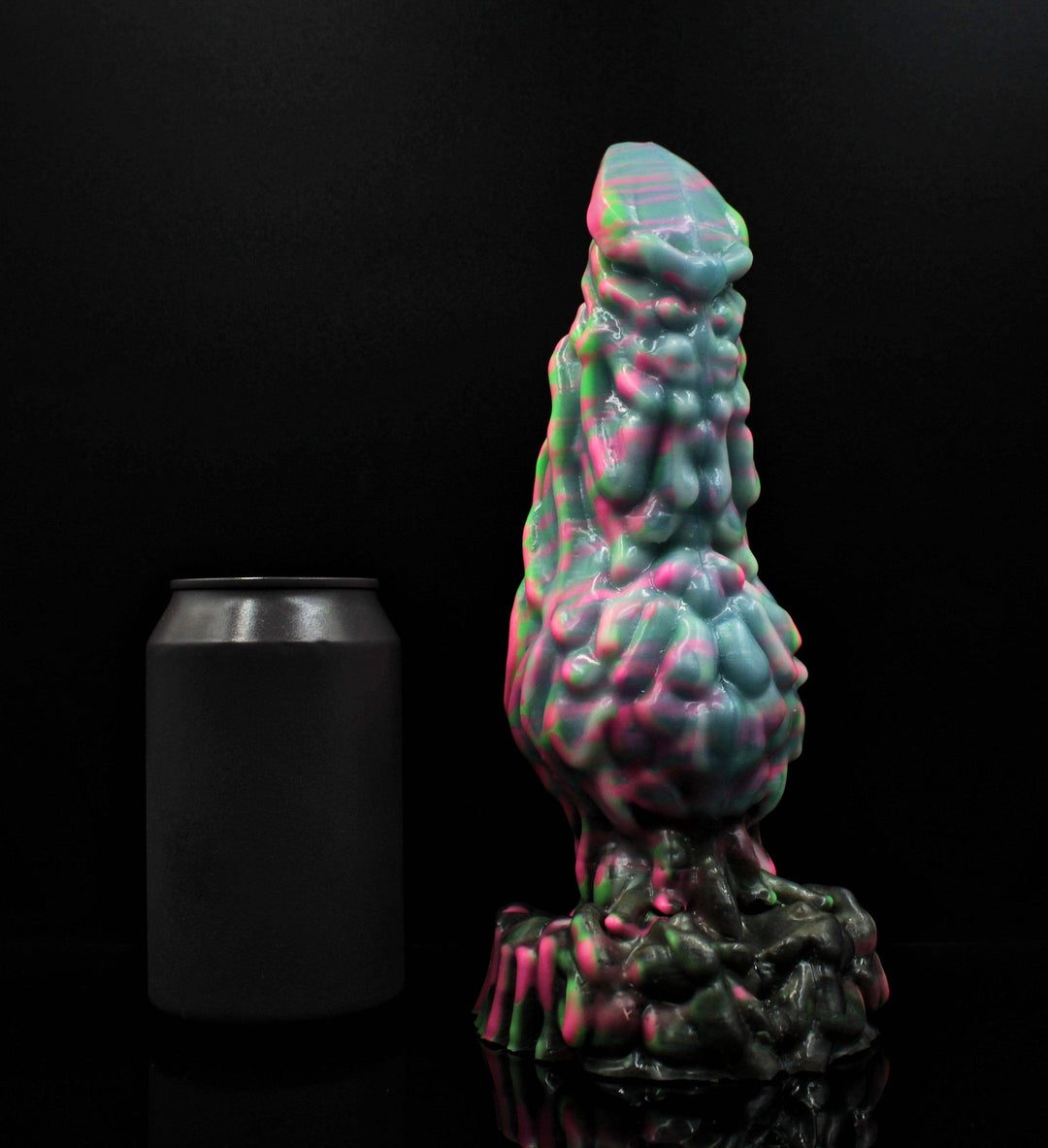 9.84 Inch Feniks | Phoenix Dildo - Fantasy Dildo - Dragon Dildo - Alien Dildo - The Dildo Hub