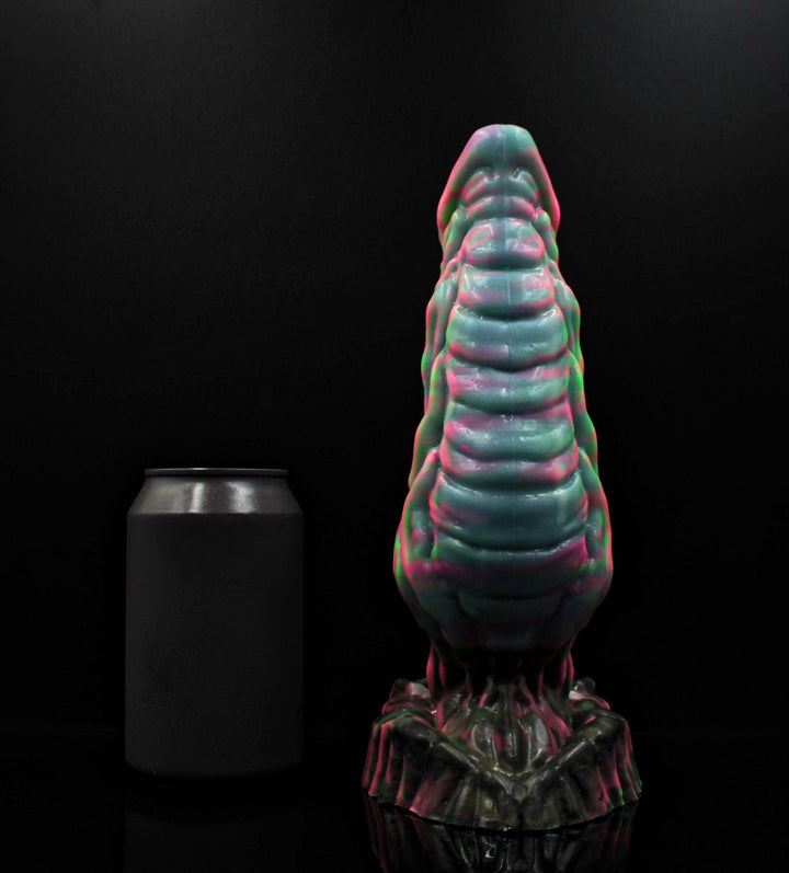 9.84 Inch Feniks | Phoenix Dildo - Fantasy Dildo - Dragon Dildo - Alien Dildo - The Dildo Hub