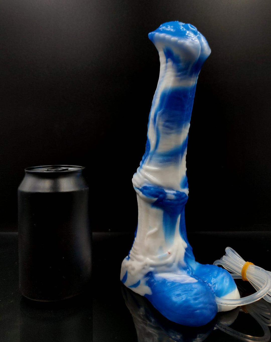 🐴 9.84 Inch Mustang Horse Dildo - The Dildo Hub