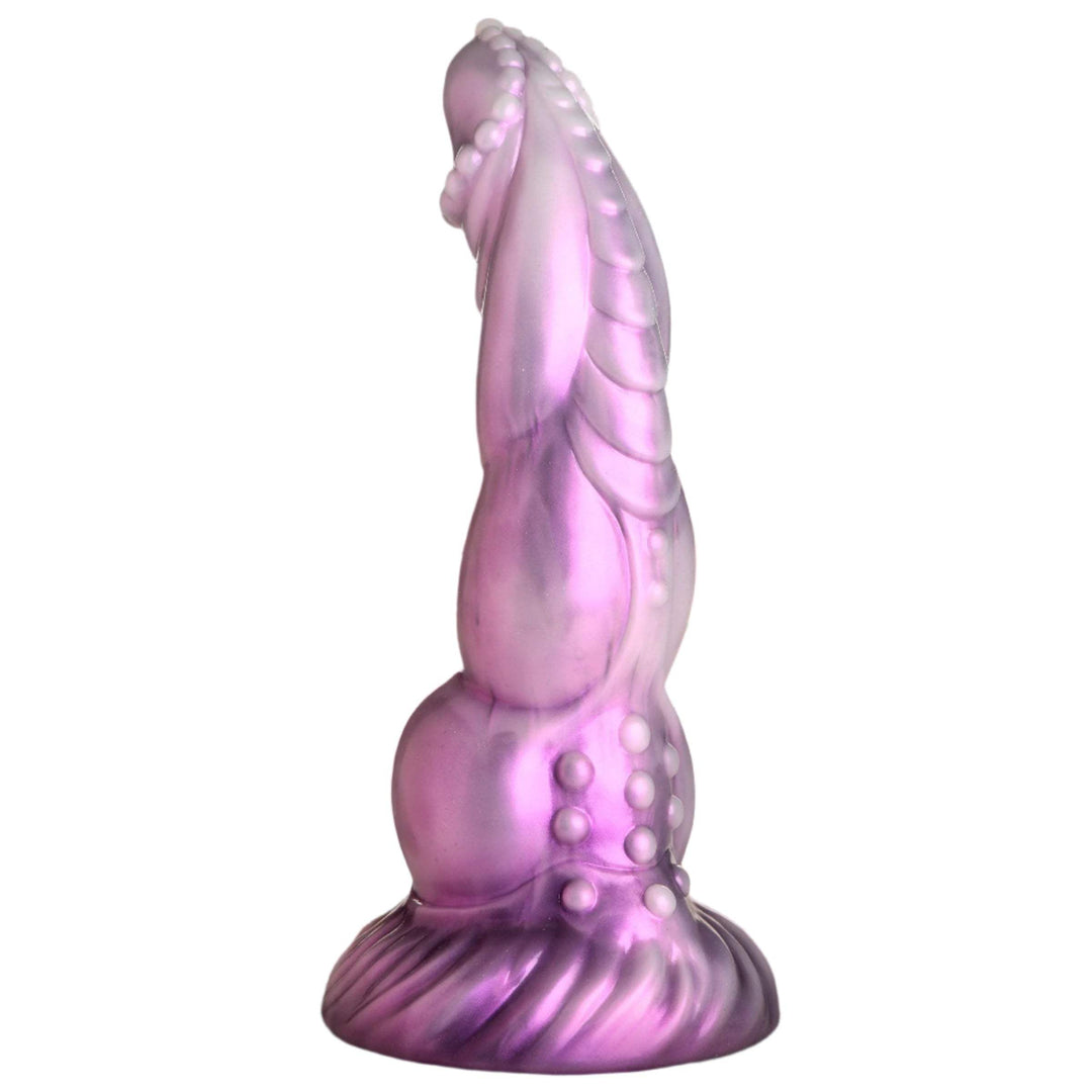 👽 9 Inch Celestial Cock | Fantasy Dildo - Dragon Dildo - Griffin Dildo - The Dildo Hub