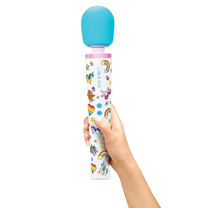 Le Wand Unicorn Wand Special Edition Set  from Le Wand