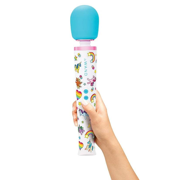 Le Wand Unicorn Wand Special Edition Set  from Le Wand