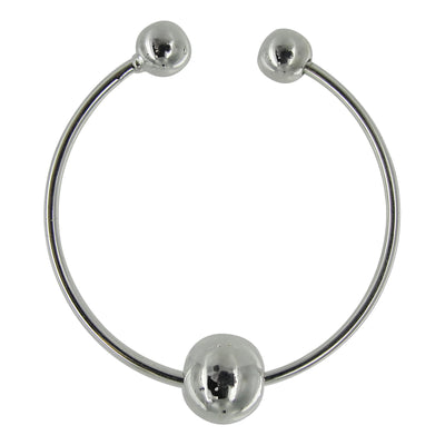 Pierceless Nipple Ring Misc from Kink Industries