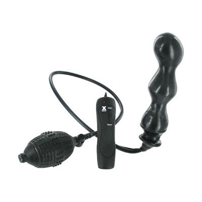 Anal Expander 10 Function Vibrating Probe vibesextoys from Master Series