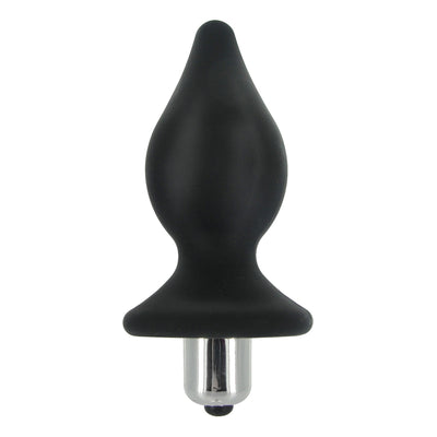 BumBum Silicone Buddy Anal Vibe vibesextoys from Trinity Vibes