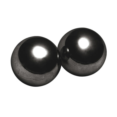 Magnus 1 Inch Magnetic Kegel Balls benwa-balls from Master Series