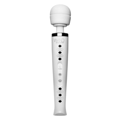 Utopia 10 Function Cordless Rechargeable Wand Massager wand-massagers from Wand Essentials