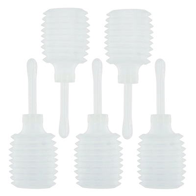 5 Piece Disposable Douche and Enema Kit enema-supplies from CleanStream
