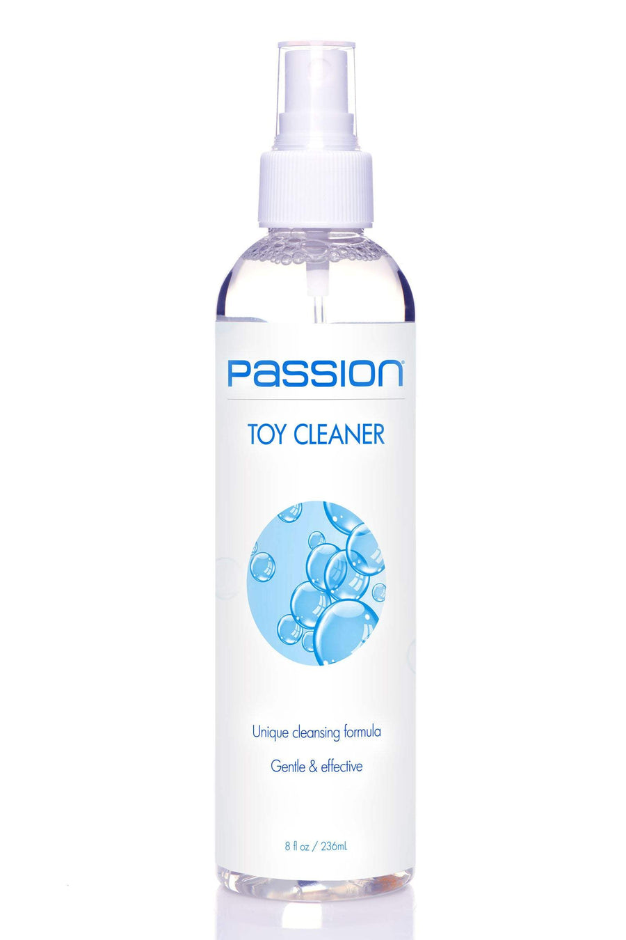 Passion Toy Cleaner toy-cleaner from The Dildo Hub